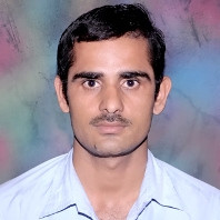 Shriram Bishnoi