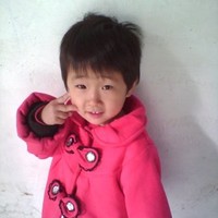 April Zhang