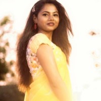 Jessica Madanu