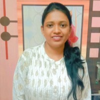 Vaishnavi Charde