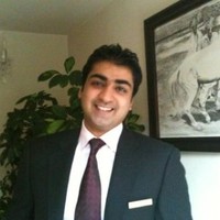 azhar paracha