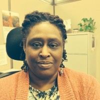 Delphine Mays