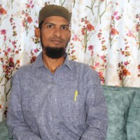 Farooq Shaik