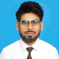 Sarosh Ahmed