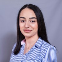 Oana-Maria Gheorghica