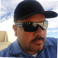 Jose D Garcia