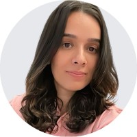 Jenniffer Santos de Jesus