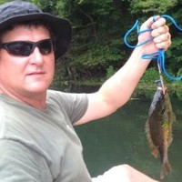 Chad Kiser