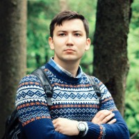 Yegor Priimak