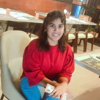 Kotha Divya
