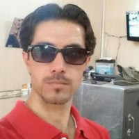 Saeed Dehbashian