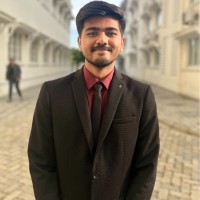 Udbhav Singh