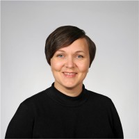 Anna Mustonen