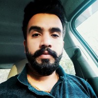 Vikas Landha