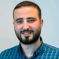 Ahmad Abu Omar