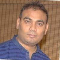 Prashant Kumar sinha