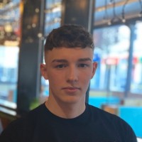 Josh Millward