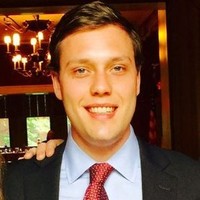 Nicholas Carlson