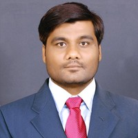 Mahantesh Dharmashatti