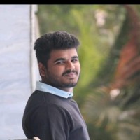Chethan N