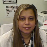 Bibi Zaneefa Mayalall