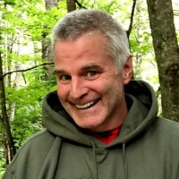 Stephen Averill