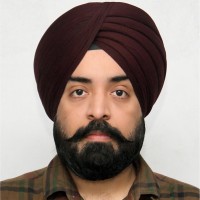 Manpreet Singh