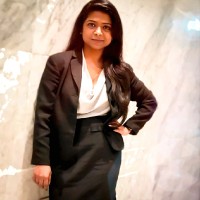 Suchandana Bhattacharjee