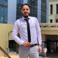 Alaa Eddine Boussahel