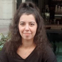 Seray Öztürk