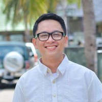 Cliford Gleen Somoson, Lpt, Rsw, Mssw