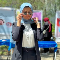 Youmna Hamdy