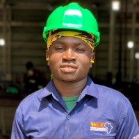 Charles Amponsah