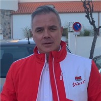 José Luis Lafuente Coronado