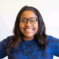 Bre'Anna Jackson, Msw