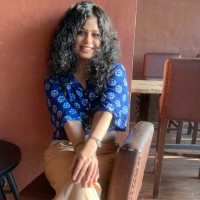 Dharini Nagarajan