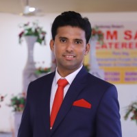 Jayesh Hatkar