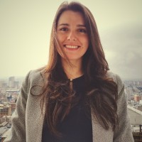 Lina Maria Liévano Ruiz