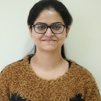 Falguni Tewari