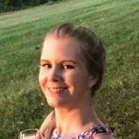Malin Carlsson