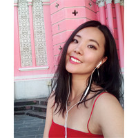 Amy Hu