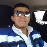 Oscar Llamas