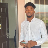 Adeyemo Oluwasegun David