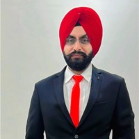 Capt. Ravinder Singh