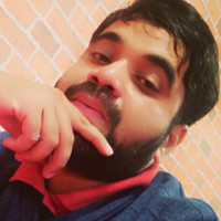 Shabaz Khaliq