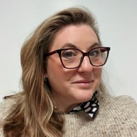 Caroline David