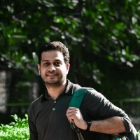 Sidharth Singh