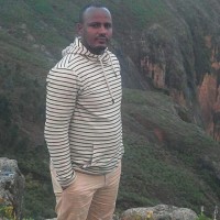 Samson Yimer