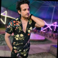 Sushant Jadhav