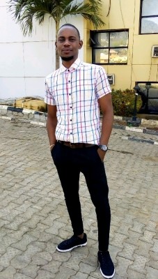 Halilu Muhammed